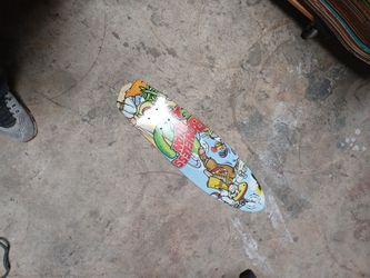Skateboad