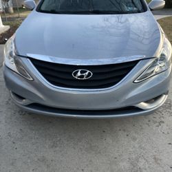 2014 Hyundai Sonata