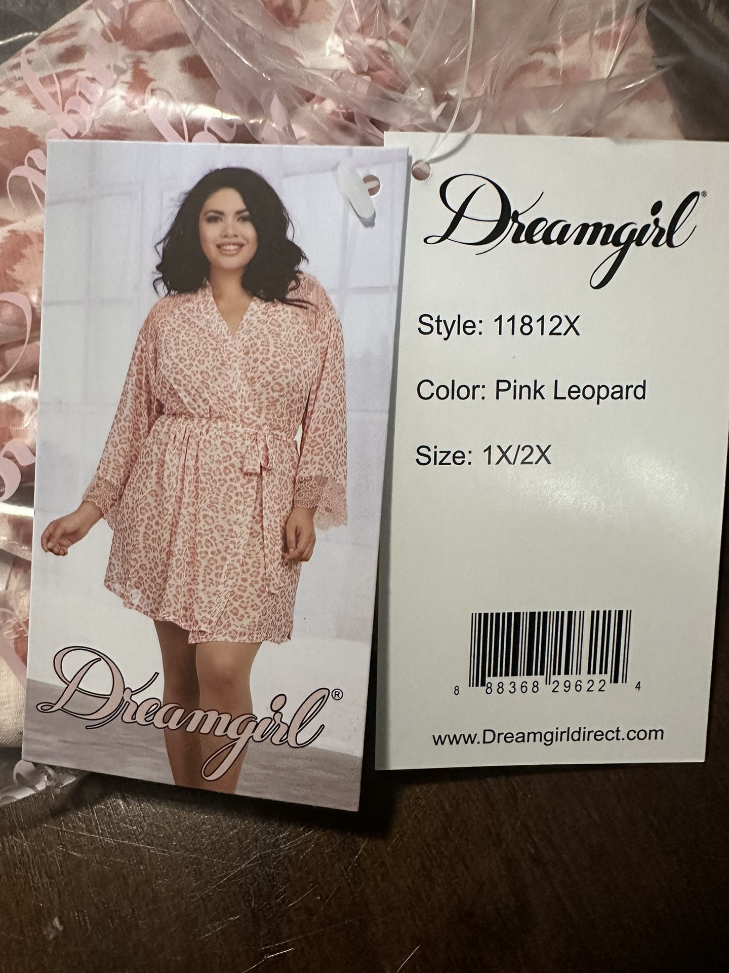 Dreamgirl