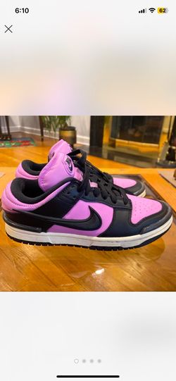 Girls Nike sneakers