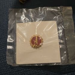 Army Lapel Pin 