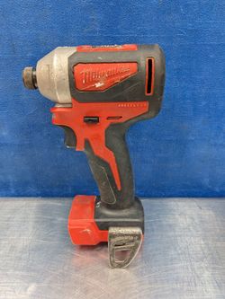 Milwaukee 2850-20 Impact Driver