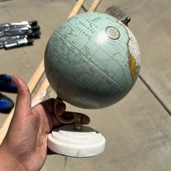 World Globe
