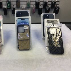 iPhone 15 128gb UNLOCKED 