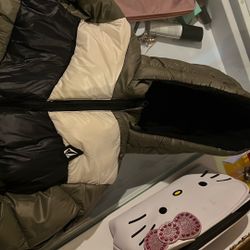 Volcom Jacket