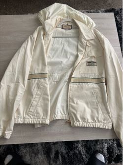 Men’s Gucci Jacket