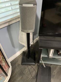 JBL STADIUM VENUE SERIES 5.1 Set up