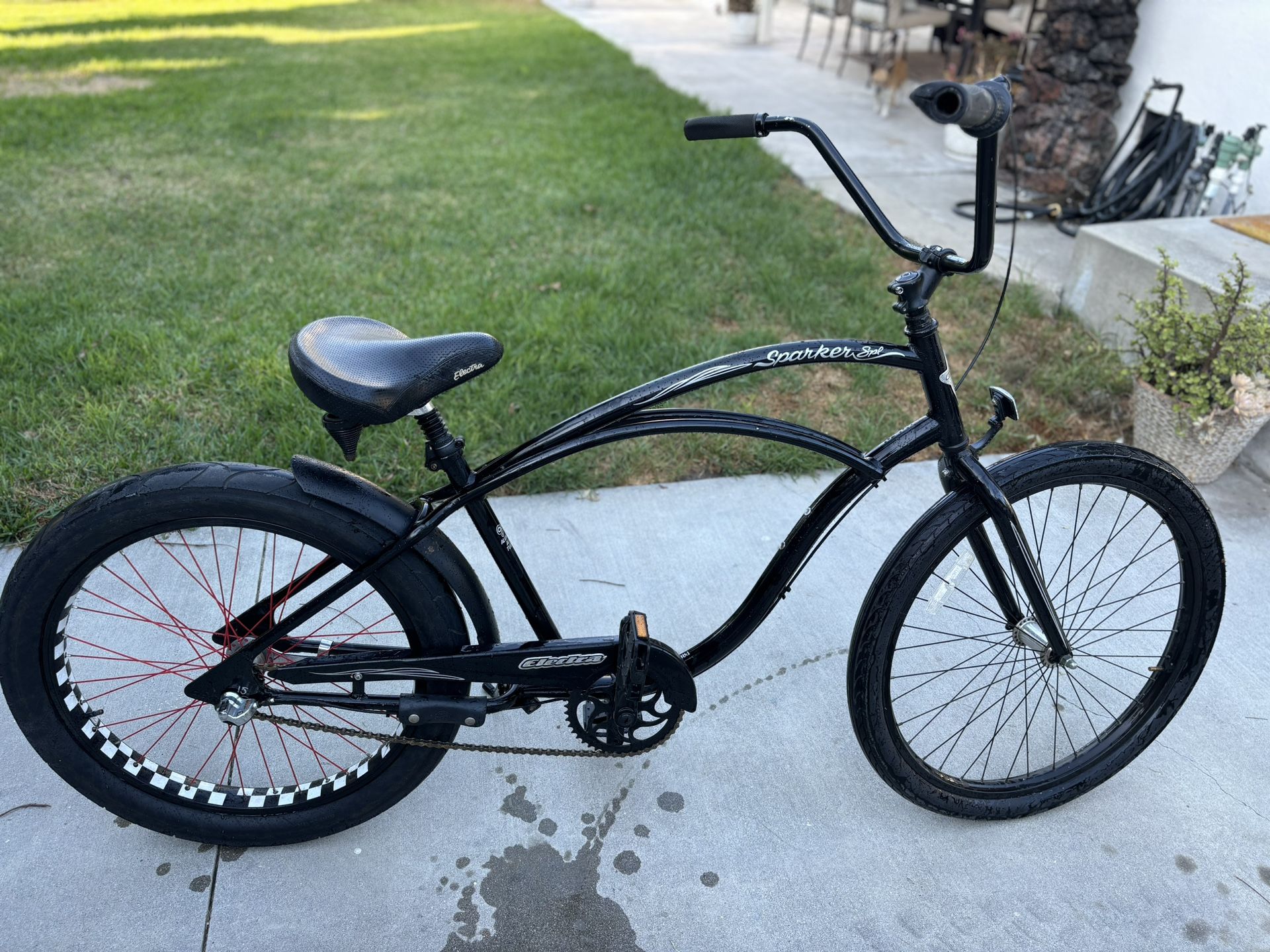 Electra sparker discount