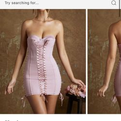 OhPolly Dress