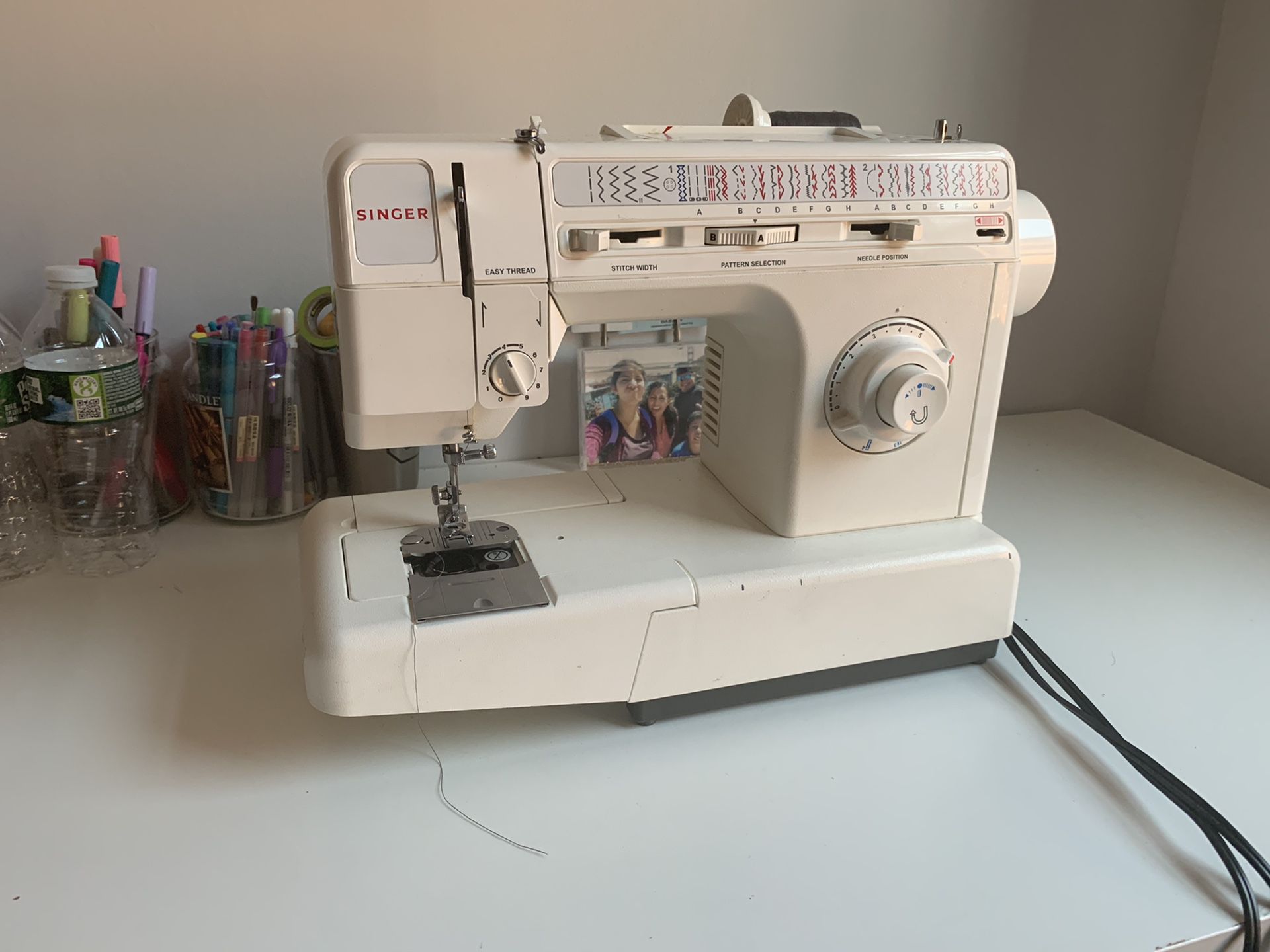 Singer Sewing Machine 5050c