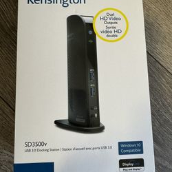 Docking Station