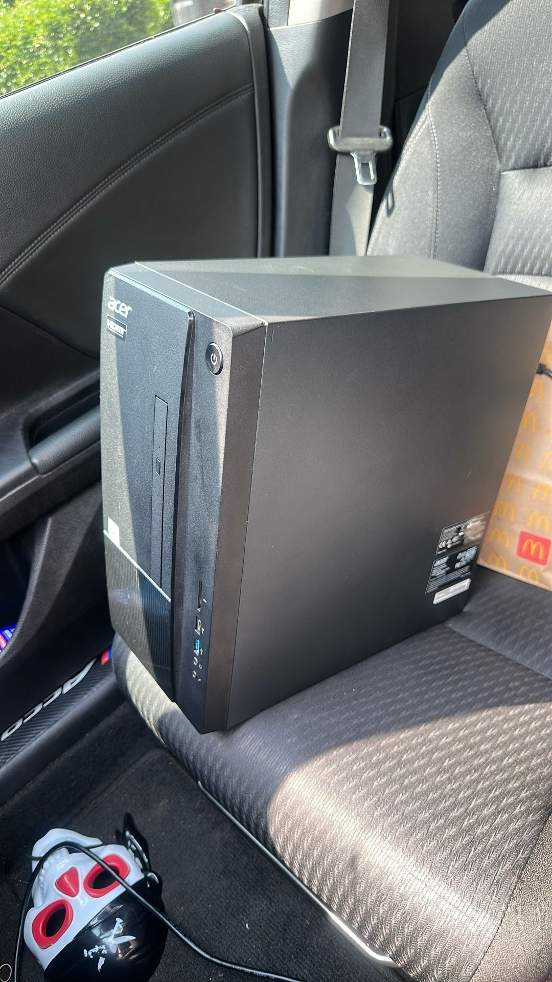 Acer TC-875-UR11