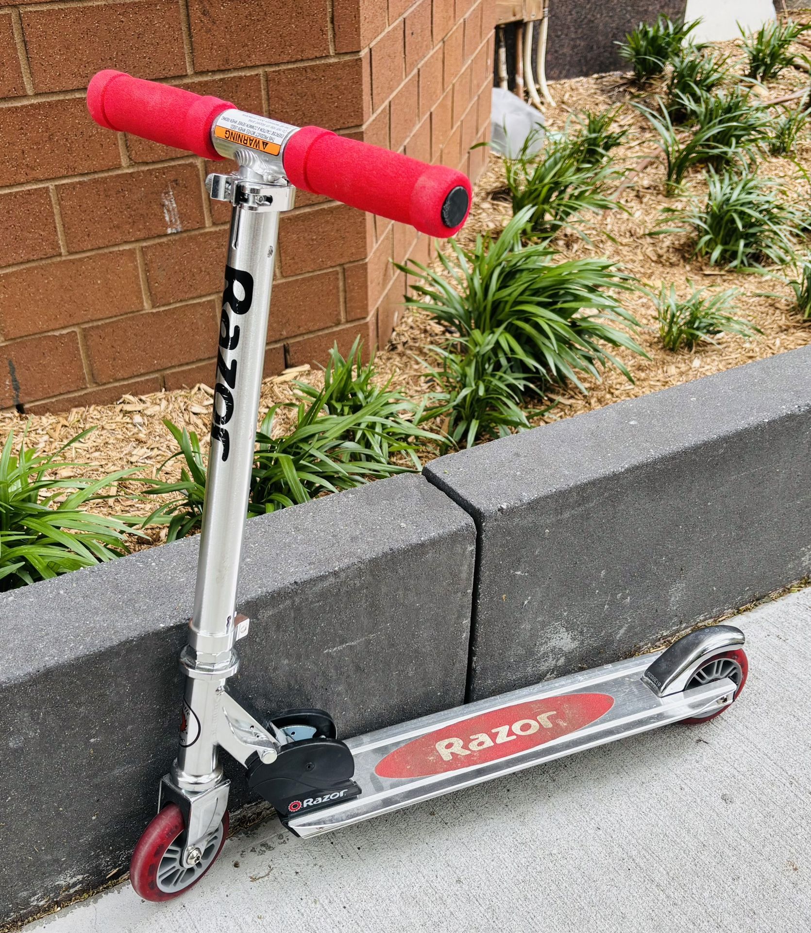 Razor Scooter for Kids