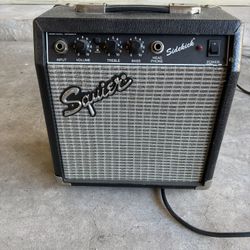 Fender PR-357 Sidekick Amp