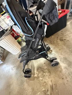 Summer stroller