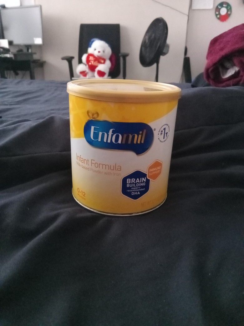 ENFAMIL FORMULA