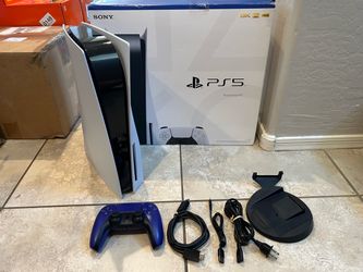Sony PlayStation 5 console