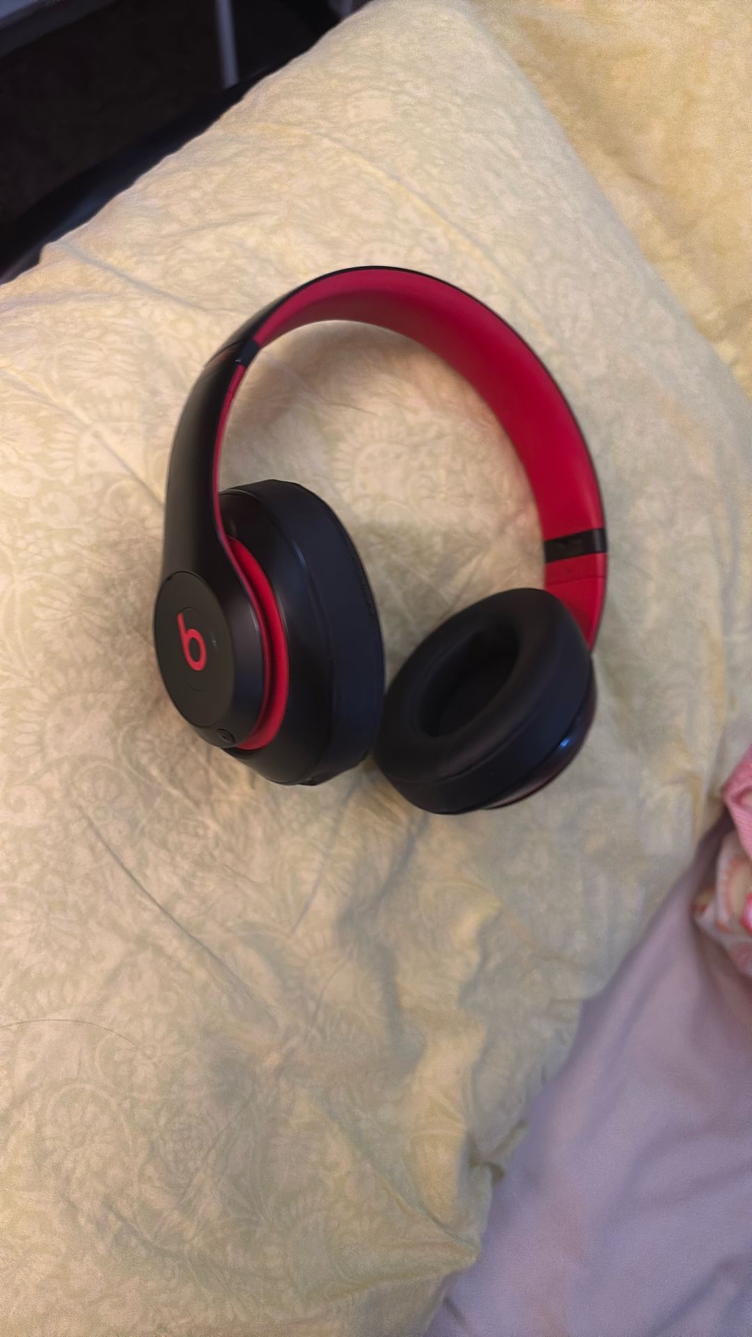 Beats Studio 3