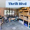  "thrift blvd"
