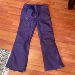 Small Size Core Snow Pants, Excellent Shape