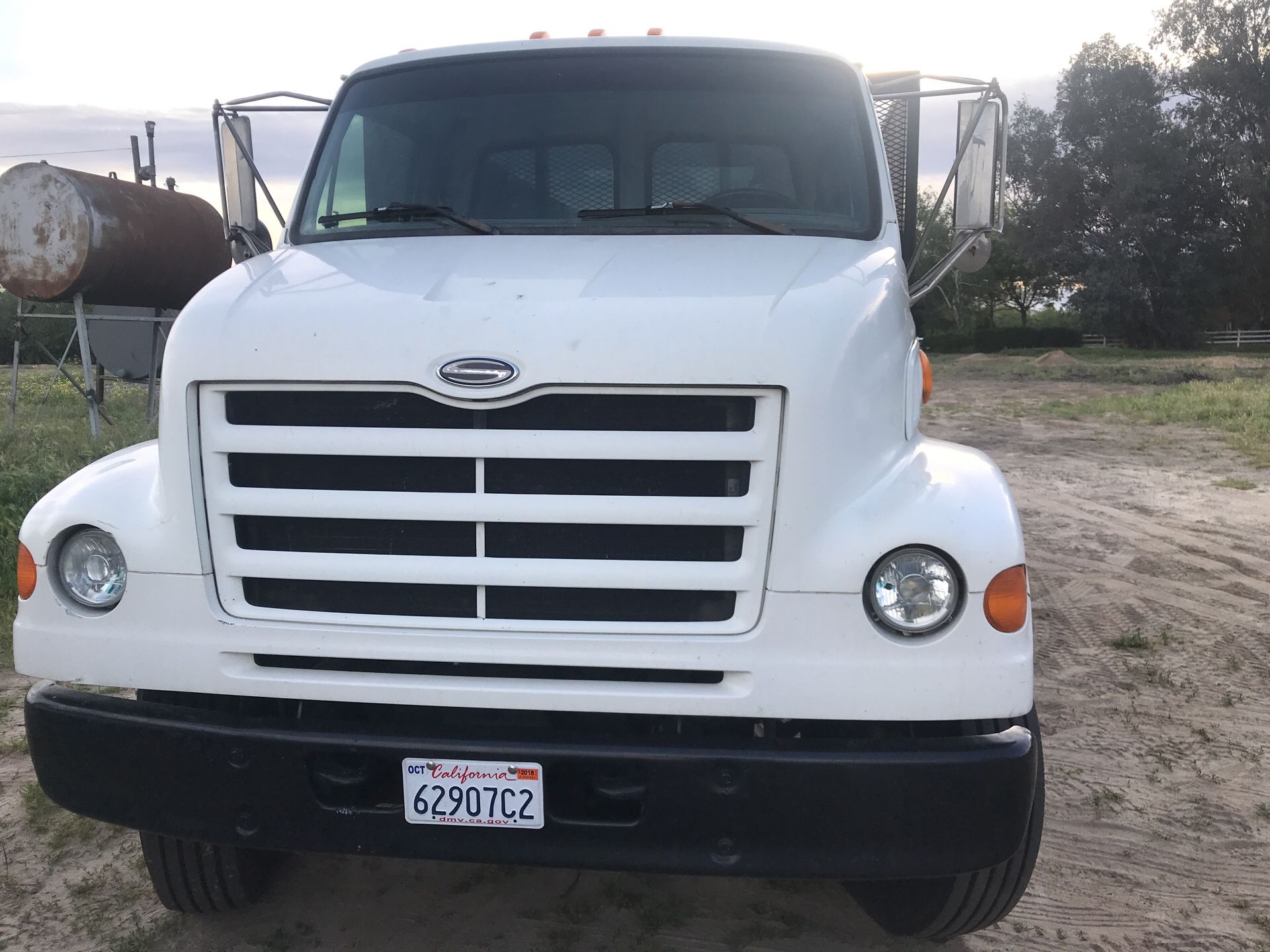 99 sterling dump truck for Sale in Hilmar, CA OfferUp