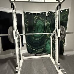 Smith Machine