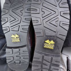 Size 13  Georgia Boot