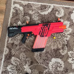 Nerf Rival MXVI-4000