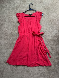 Women’s Dress 