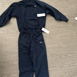 Alo Accolade Set Navy Size Small