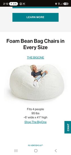 XL Lovesac