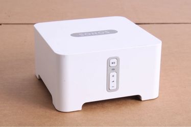 Sonos Connect - S2 Compatible
