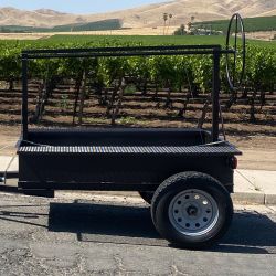 SANTA MARIA CHARCOAL GRILL