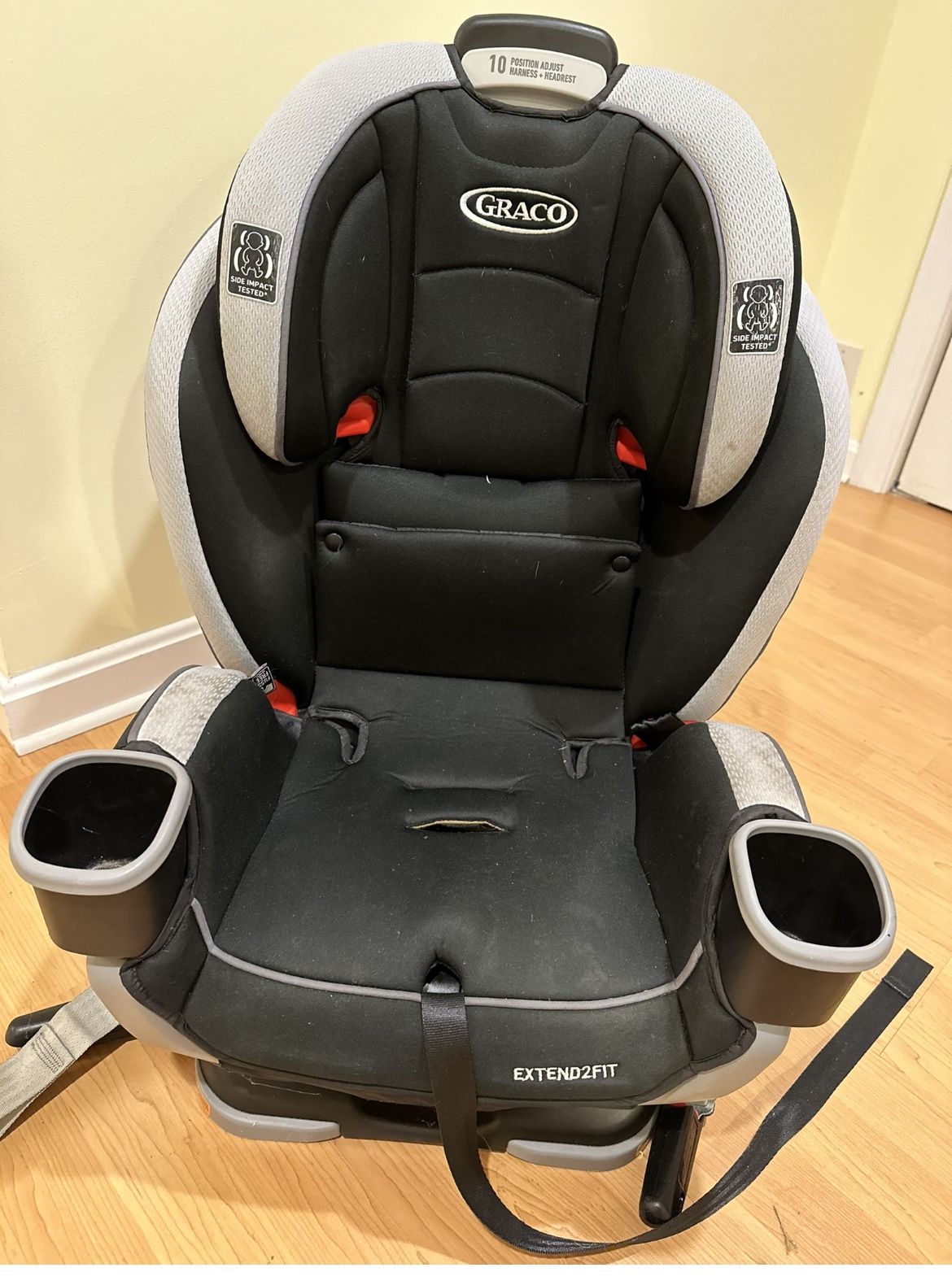 Graco Car seat