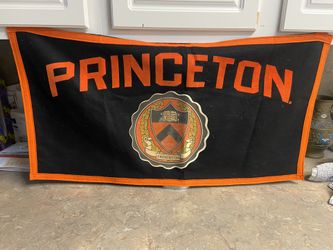 Princeton Banner 18x36