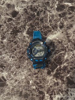 Armitron pro sport watch