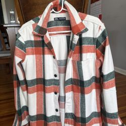 Men’s Jacket