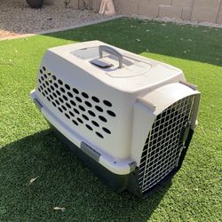 Small / Medium Dog Crate 