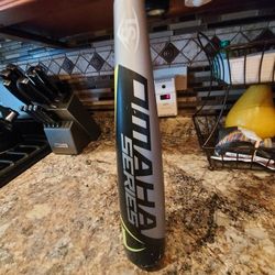 Omaha Baseball Bat.  31-10