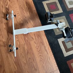 Exercise equipment