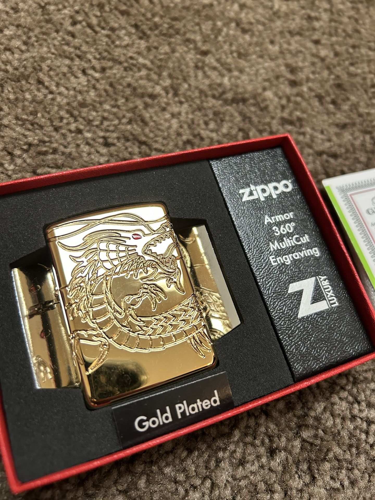 Zippo
