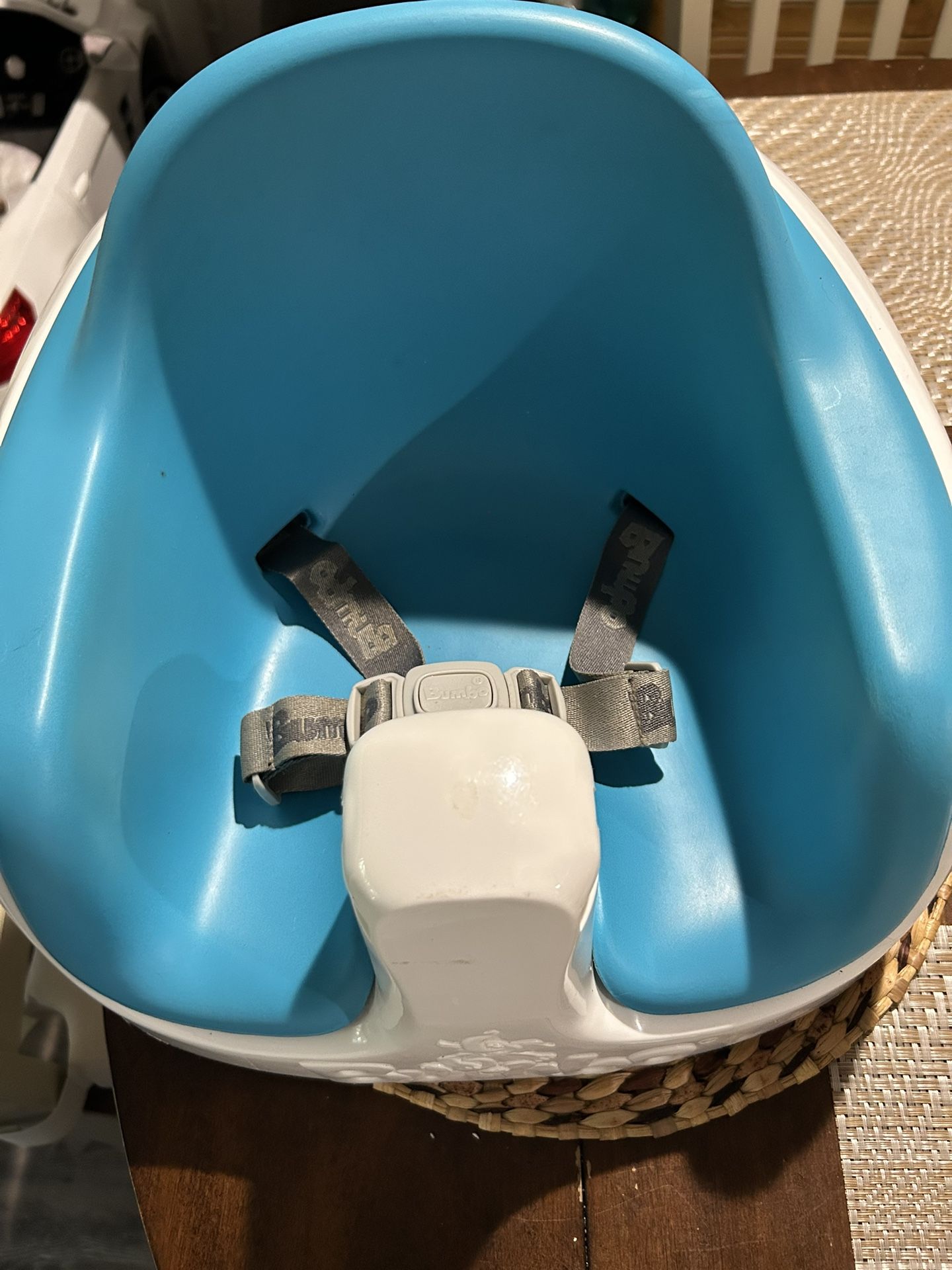 Booster Chair