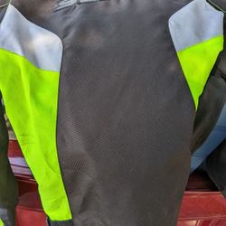 Motorcycle Jacket Women's 