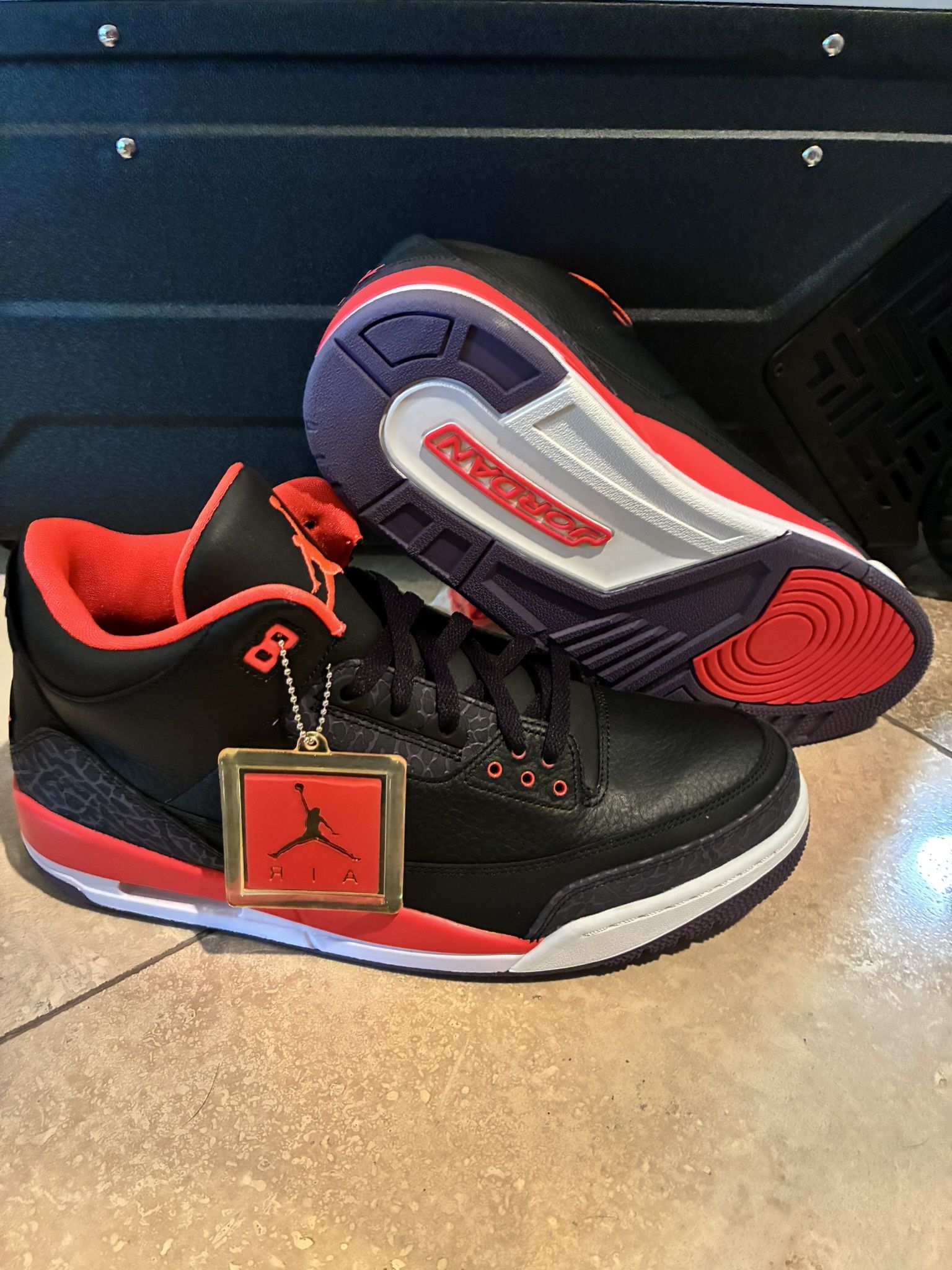 Nike Jordan 3 Retro