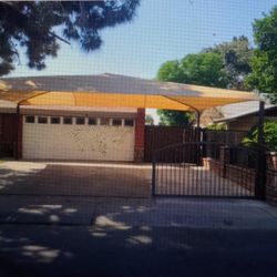 Gates Fences