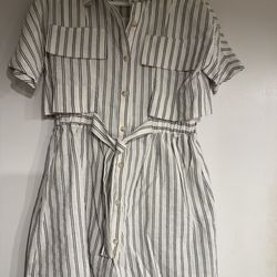 Zara Dress Girls Size 7