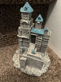Castle Decor