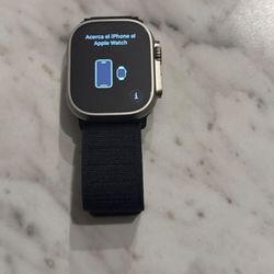 Apple Watch Ultra 3