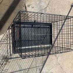 Dog Cages