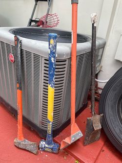 Roofing tools